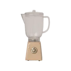 Maileg Miniature blender i pudder - Håndarbejde
