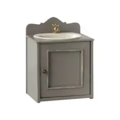 Maileg Miniature vask - Pusle og Pleje