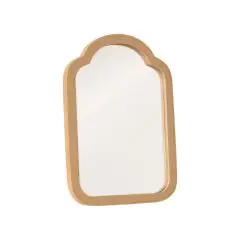 Maileg Miniature Spejl til dukkehus - Badesæbe og Shampoo