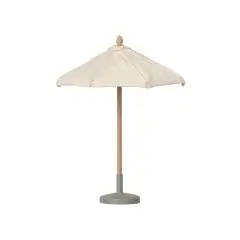 Maileg Miniature Parasol - Wallstickers