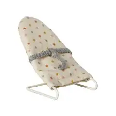 Maileg Skråstol til MY kanin og babymus - Sengehimmel