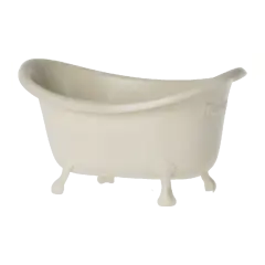 Maileg Badekar til mus - metal - 