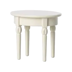 Maileg Sidebord til mus - Metal - Babynest