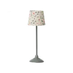 Maileg Miniature Gulvlampe - Mint - Svømmeudstyr