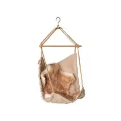 Maileg, Miniture Hængestol - Micro - 7+ år