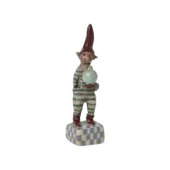 Maileg Petit Noël, No. 21 - Årsnisse 2022 - 