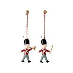 Maileg Juleophæng Garder i metal - 2 varianter - Tumling