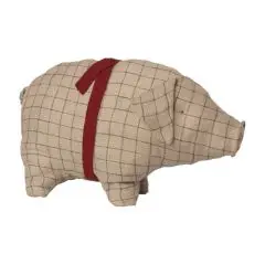 Maileg Gris medium - Sand - 