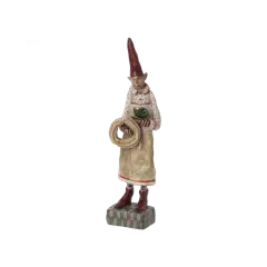 Maileg Grand Noël No. 9 - Årsnisse 2022 - Maileg