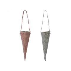 Maileg Kræmmerhus i stof - 2 varianter - Forklæder