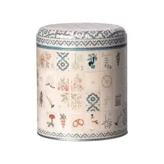 Maileg Kagedåse - Decemberdage - Dekoration