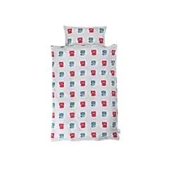 Franck & Fischer - Babysengetøj Svante, 70 x 100 cm - Sovetid