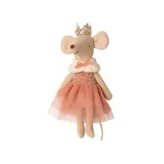 Prinsesse mus, Storesøster - Maileg - 