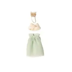 Tøj til Dronning mus - Maileg - Tøj og tilbehør