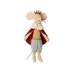 Maileg Konge mus - Maileg mus