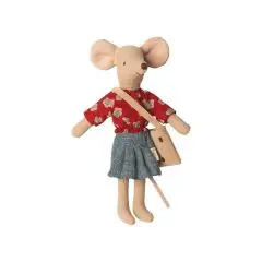 Maileg Mor mus - Drengelegetøj