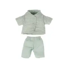 Maileg Pyjamas til lillebror mus - 