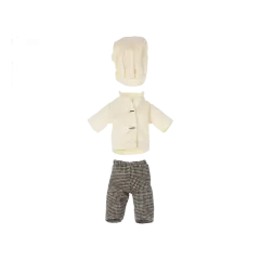 Maileg Kokketøj til mus - 