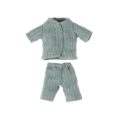 Maileg Pyjamas til storebror og storesøster mus - Uroer