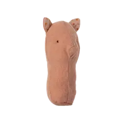 Maileg Lullaby Friends Gris Rangle - Klistermærker