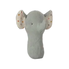 Maileg Lullaby Friends Elefant Rangle - Superhelte Udklædning