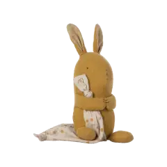 Maileg Lullaby Friends Kanin m. spilledåse - Tryllesæt