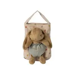 Maileg Bunny Bob m. taske - 