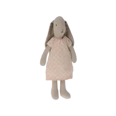 Maileg Bunny Size 1 i natkjole - 
