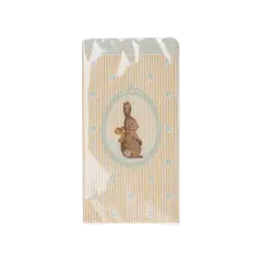 Maileg Servietter Bunny - 16 stk. - Flyverdragter og skitøj