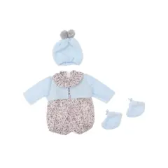 Así Dukketøj til drengedukke - Svømmefinner