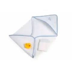 Así Badesæt til dukker - Lyseblå - Pool legetøj