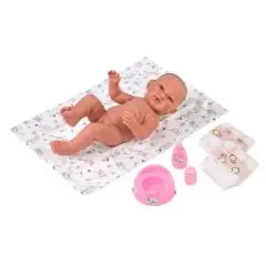 Así Puslesæt til dukker - Børneværelset