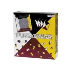 Brætspil Puzzlewar: Du får brug for strategi og logik - Moxibox - Sovetid