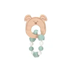 Bidering Hund Little Chums - Lässig - Barselsgaver