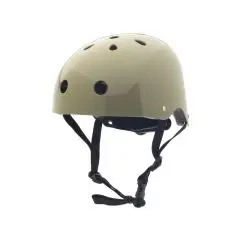 Trybike Cykelhjelm - Grøn - 