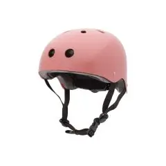 Trybike Cykelhjelm - Rosa - Kalendergaver & Adventsgaver