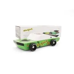 Candylab Amerikanerbil - Blackjack - 7+ år