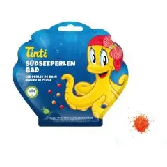 Tinti Badeperler - Sydhavet - Badelegetøj