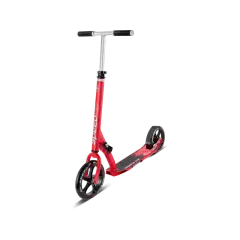 PUKY Speedus One Løbehjul - Rød - 