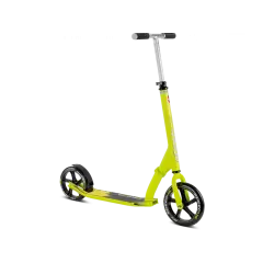 PUKY Speedus One Løbehjul - Gul - MaMaMeMo