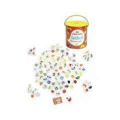 Vilac Observationsspil - Byggeklodser