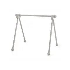 Aktivitetsstativ grå bøgetræ - Moulin Roty - Gåbiler & gåvogne