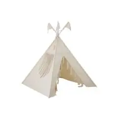 Bloomingville Mini Legetipi - Bomuld - Legetelte og Tipier
