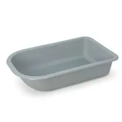 MaMaMeMo Badekar til dukker - grå - Legekøkkener og Legemad