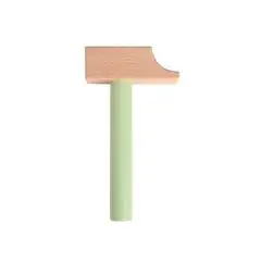 MaMaMeMo Hammer - Bygge og værktøj