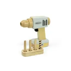 MaMaMeMo Boremaskine - Bygge og værktøj