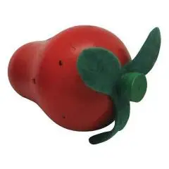 MaMaMeMo - Jordbær - Legemad i træ* - Legekøkkener og Legemad