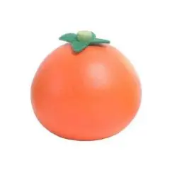 MaMaMeMo - Appelsin i træ, Legemad i træ - 