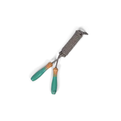 Buetov - Turkis - MaMaMeMo - Bygge og værktøj