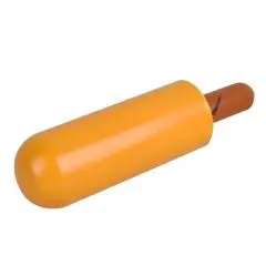 Fransk hotdog - MaMaMeMo - Legekøkkener og Legemad